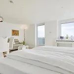 Апартаменты Meerblick I