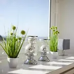 Апартаменты Meerblick I