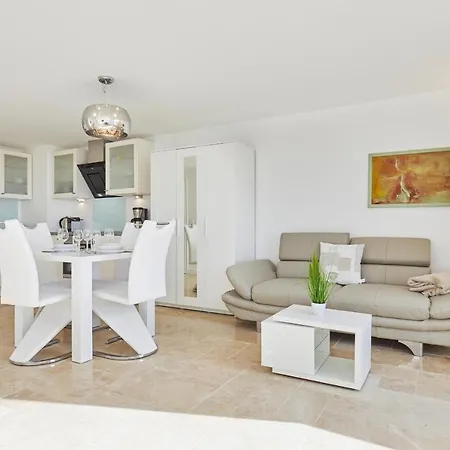 Meerblick I Apartamento Westerland