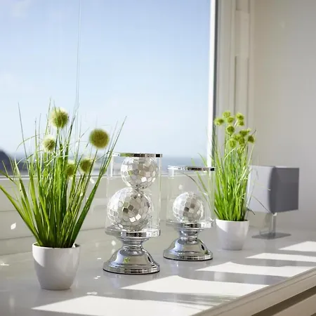 Apartamento Meerblick I