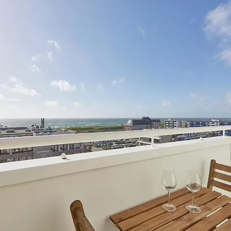 Meerblick I Westerland