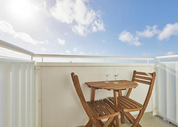 Meerblick I Westerland