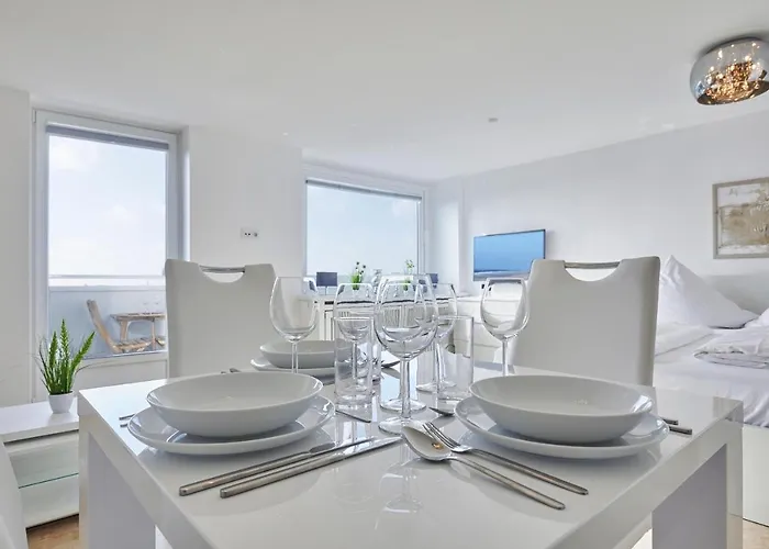 Meerblick I Westerland