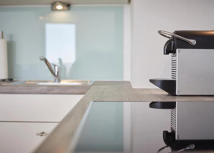 Meerblick I Appartement