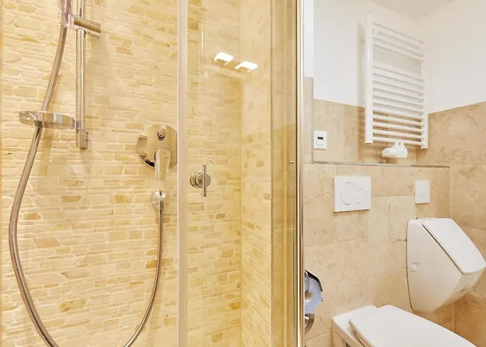 Meerblick I Appartement