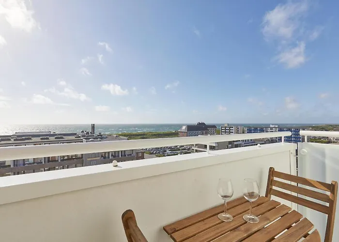 Meerblick I Westerland