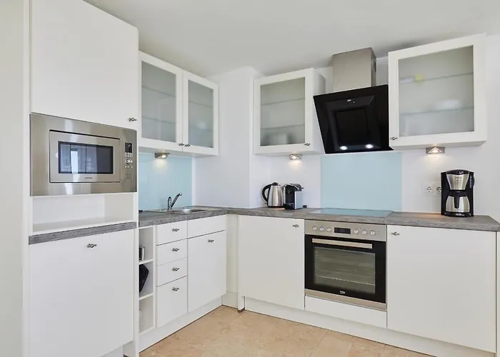 Meerblick I Westerland