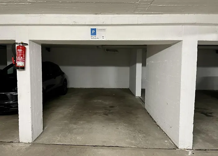 Appartement Meerblick I Westerland